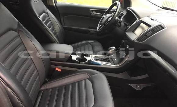 Acheter Import Voiture Ford Edge Rouge à Babura, Jigawa Acheter Import Voiture Ford Edge Rouge à Babura, Jigawa