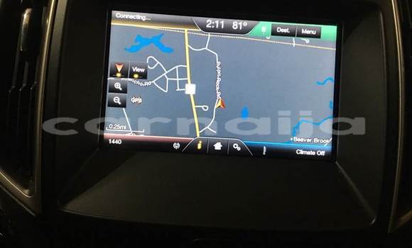 Acheter Import Voiture Ford Edge Rouge à Babura, Jigawa Acheter Import Voiture Ford Edge Rouge à Babura, Jigawa