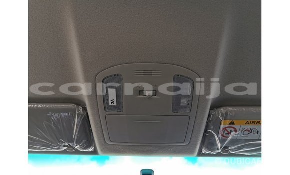 Buy Import Toyota Hilux Black Car in Import - Dubai in Abia State Buy Import Toyota Hilux Black Car in Import - Dubai in Abia State