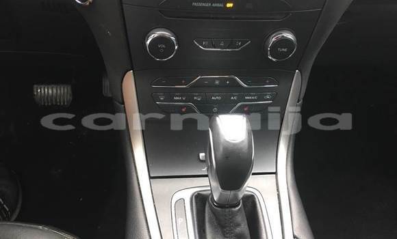 Acheter Import Voiture Ford Edge Rouge à Babura, Jigawa Acheter Import Voiture Ford Edge Rouge à Babura, Jigawa