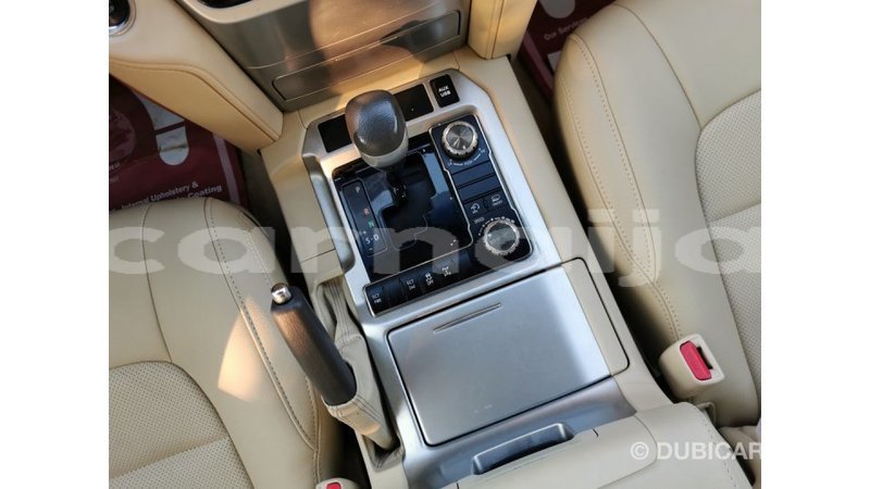 Big with watermark toyota land cruiser abia state import dubai 14105