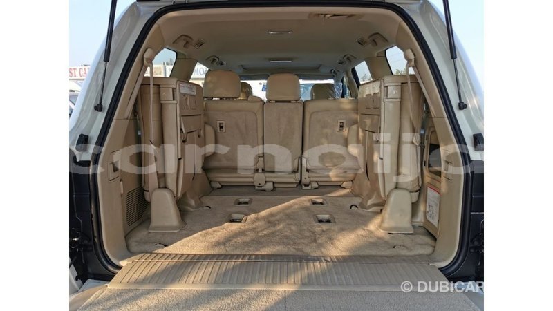 Big with watermark toyota land cruiser abia state import dubai 14105