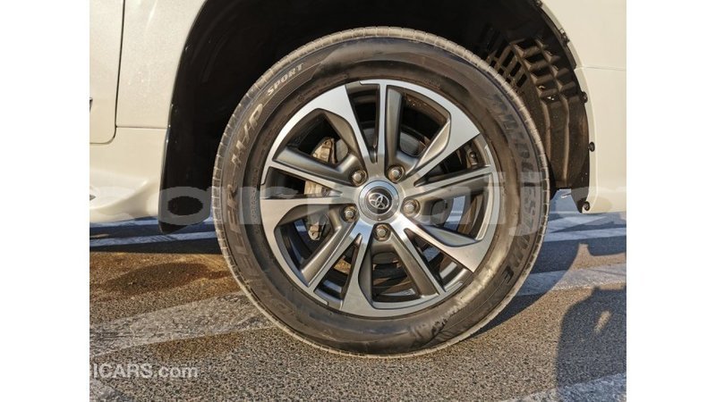 Big with watermark toyota land cruiser abia state import dubai 14105