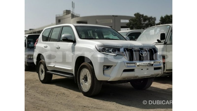 Big with watermark toyota prado abia state import dubai 14106