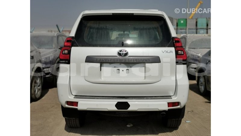 Big with watermark toyota prado abia state import dubai 14106