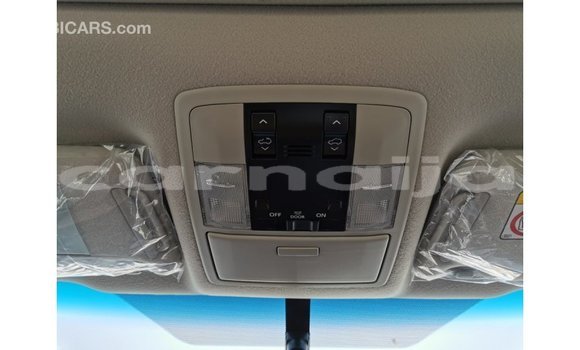 Buy Import Toyota Prado White Car in Import - Dubai in Abia State Buy Import Toyota Prado White Car in Import - Dubai in Abia State