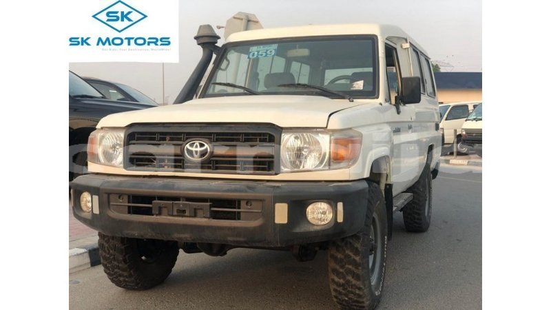 Big with watermark toyota land cruiser abia state import dubai 14109