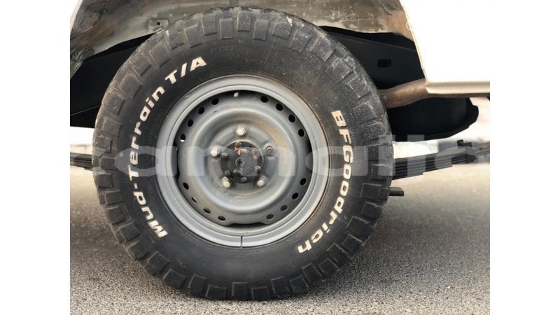 Big with watermark toyota land cruiser abia state import dubai 14109