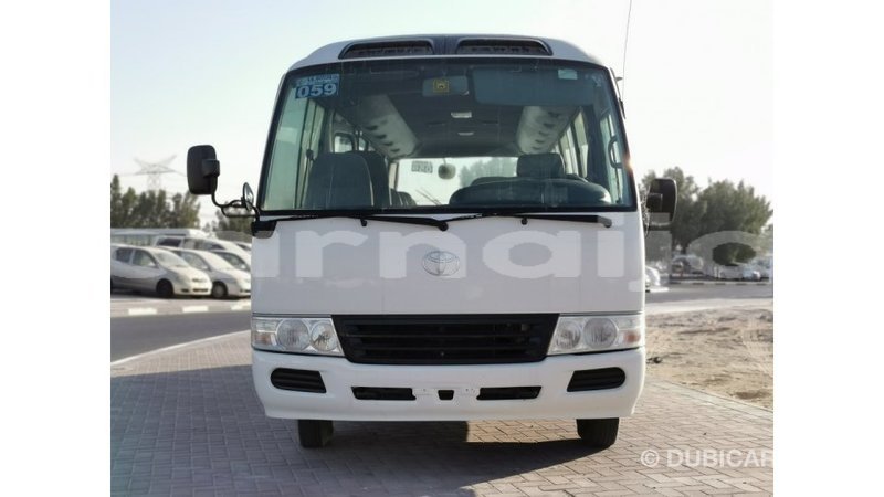 Big with watermark toyota coaster abia state import dubai 14110