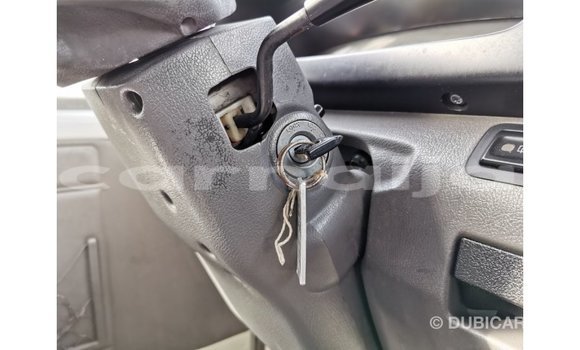 Buy Import Toyota Coaster White Car in Import - Dubai in Abia State Buy Import Toyota Coaster White Car in Import - Dubai in Abia State