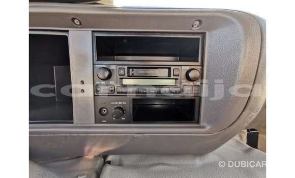 Buy Import Toyota Coaster White Car in Import - Dubai in Abia State Buy Import Toyota Coaster White Car in Import - Dubai in Abia State