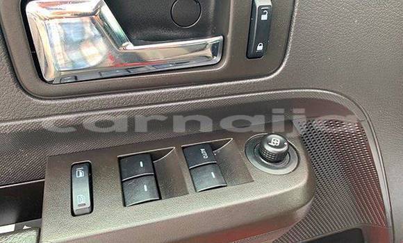 Acheter Import Voiture Ford Edge Rouge à Dutse, Jigawa Acheter Import Voiture Ford Edge Rouge à Dutse, Jigawa