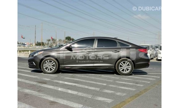 Buy Import Hyundai Sonata Other Car in Import - Dubai in Abia State Buy Import Hyundai Sonata Other Car in Import - Dubai in Abia State