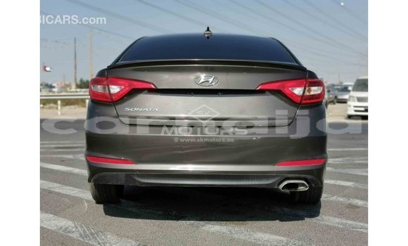 Buy Import Hyundai Sonata Other Car in Import - Dubai in Abia State Buy Import Hyundai Sonata Other Car in Import - Dubai in Abia State