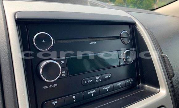 Acheter Import Voiture Ford Edge Rouge à Dutse, Jigawa Acheter Import Voiture Ford Edge Rouge à Dutse, Jigawa