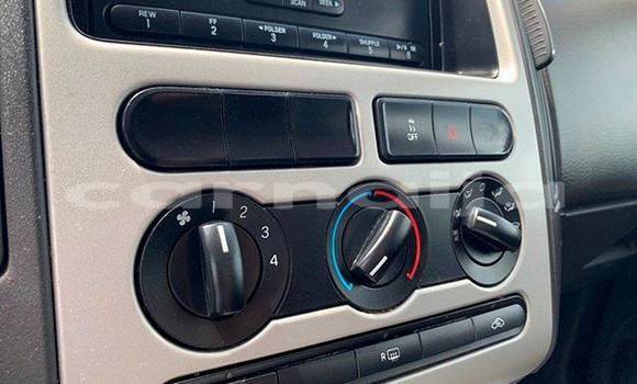 Acheter Import Voiture Ford Edge Rouge à Dutse, Jigawa Acheter Import Voiture Ford Edge Rouge à Dutse, Jigawa