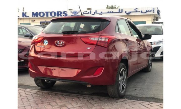 Acheter Import Voiture Hyundai Elantra Rouge à Import - Dubai, État d'Abia Acheter Import Voiture Hyundai Elantra Rouge à Import - Dubai, État d'Abia