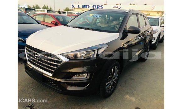 Buy Import Hyundai Tucson Brown Car in Import - Dubai in Abia State Buy Import Hyundai Tucson Brown Car in Import - Dubai in Abia State