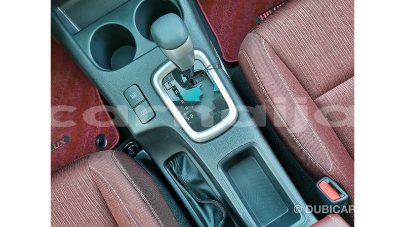 Big with watermark toyota hilux abia state import dubai 14119