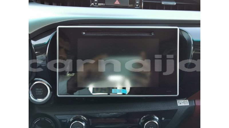 Big with watermark toyota hilux abia state import dubai 14119