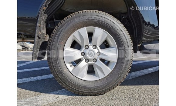 Buy Import Toyota Hilux Black Car in Import - Dubai in Abia State Buy Import Toyota Hilux Black Car in Import - Dubai in Abia State