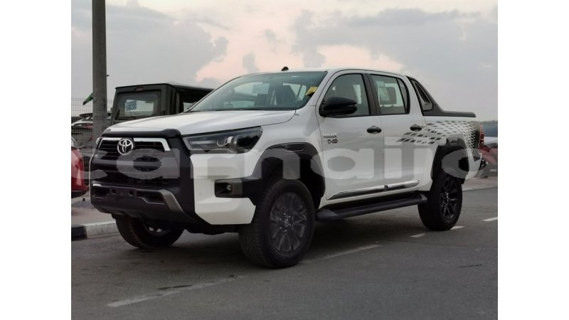 Big with watermark toyota hilux abia state import dubai 14121