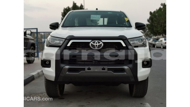 Big with watermark toyota hilux abia state import dubai 14121