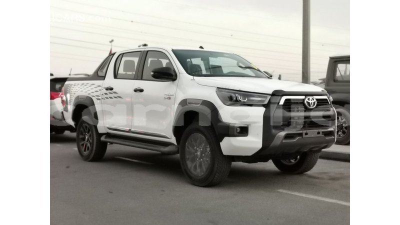 Big with watermark toyota hilux abia state import dubai 14121