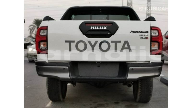 Big with watermark toyota hilux abia state import dubai 14121