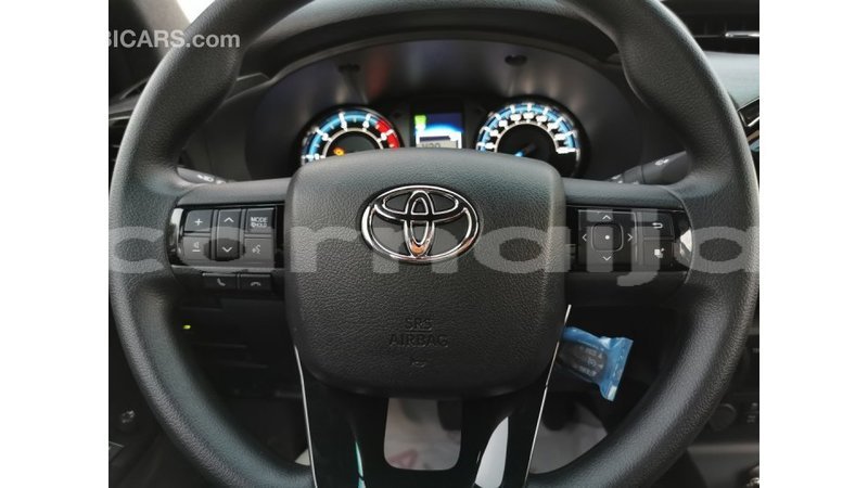 Big with watermark toyota hilux abia state import dubai 14121