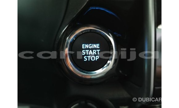 Buy Import Toyota Hilux White Car in Import - Dubai in Abia State Buy Import Toyota Hilux White Car in Import - Dubai in Abia State