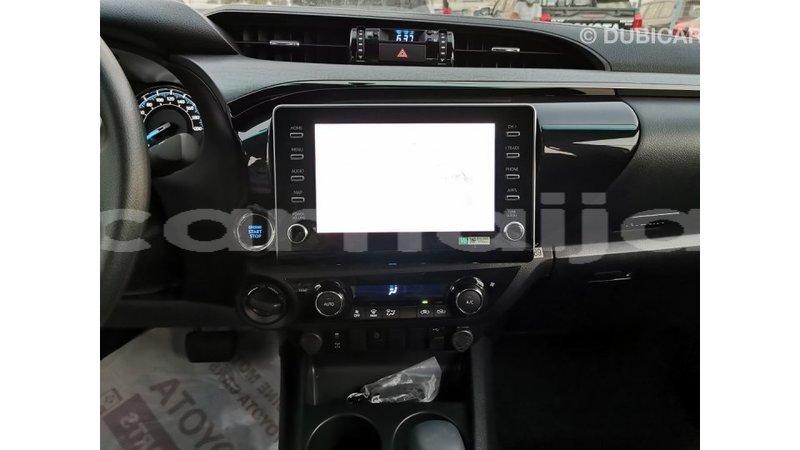 Big with watermark toyota hilux abia state import dubai 14121