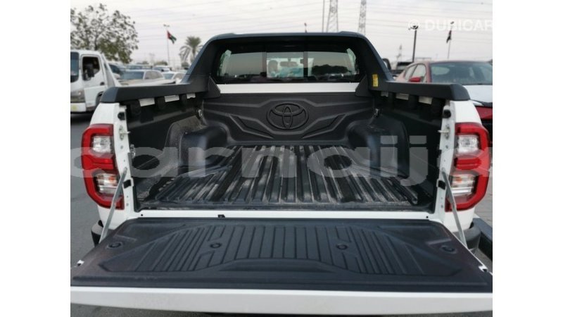 Big with watermark toyota hilux abia state import dubai 14121
