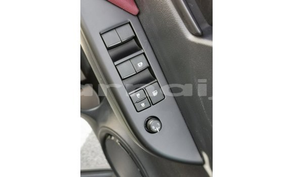 Buy Import Toyota Hilux White Car in Import - Dubai in Abia State Buy Import Toyota Hilux White Car in Import - Dubai in Abia State