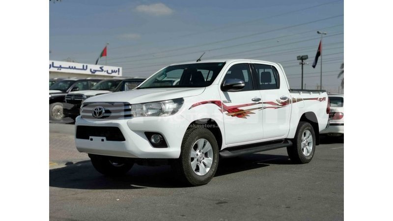 Big with watermark toyota hilux abia state import dubai 14125