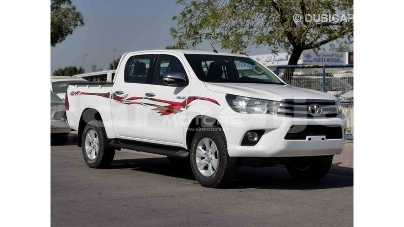 Big with watermark toyota hilux abia state import dubai 14125