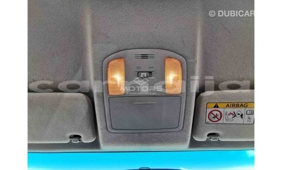 Acheter Import Voiture Toyota Hilux Blanc à Import - Dubai, État d'Abia Acheter Import Voiture Toyota Hilux Blanc à Import - Dubai, État d'Abia