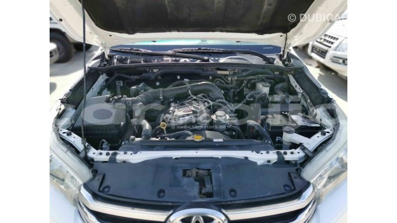 Big with watermark toyota hilux abia state import dubai 14125
