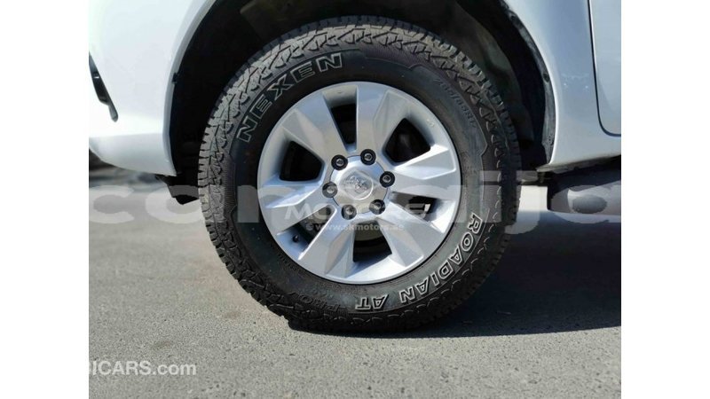 Big with watermark toyota hilux abia state import dubai 14125