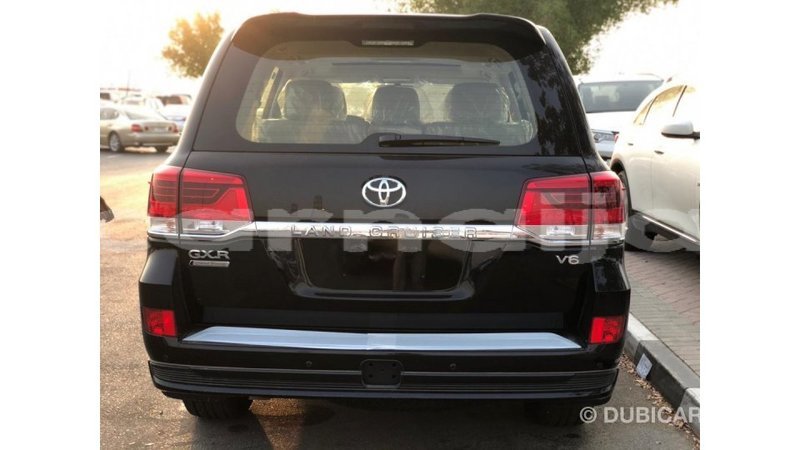 Big with watermark toyota land cruiser abia state import dubai 14126