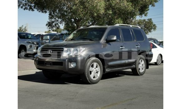 Buy Import Toyota Land Cruiser Other Car in Import - Dubai in Abia State Buy Import Toyota Land Cruiser Other Car in Import - Dubai in Abia State
