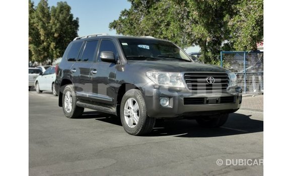 Buy Import Toyota Land Cruiser Other Car in Import - Dubai in Abia State Buy Import Toyota Land Cruiser Other Car in Import - Dubai in Abia State