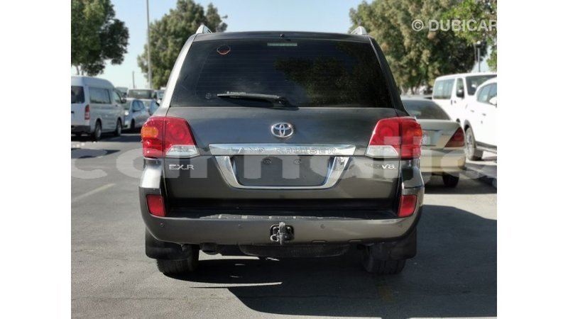 Big with watermark toyota land cruiser abia state import dubai 14127