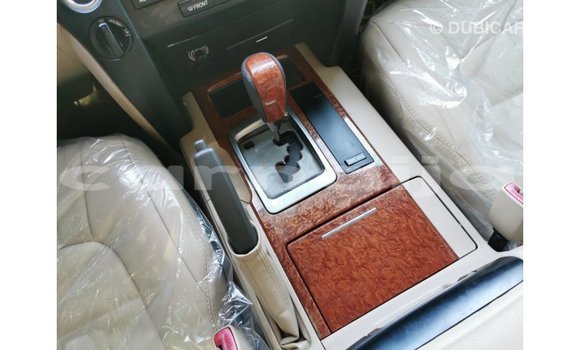 Buy Import Toyota Land Cruiser Other Car in Import - Dubai in Abia State Buy Import Toyota Land Cruiser Other Car in Import - Dubai in Abia State