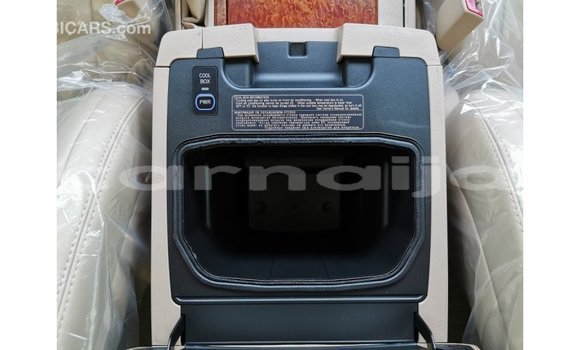 Buy Import Toyota Land Cruiser Other Car in Import - Dubai in Abia State Buy Import Toyota Land Cruiser Other Car in Import - Dubai in Abia State