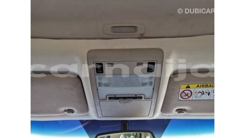 Big with watermark toyota land cruiser abia state import dubai 14127