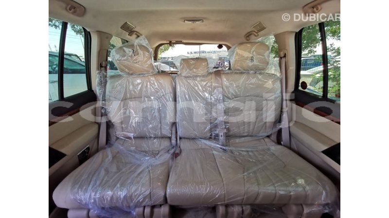 Big with watermark toyota land cruiser abia state import dubai 14127