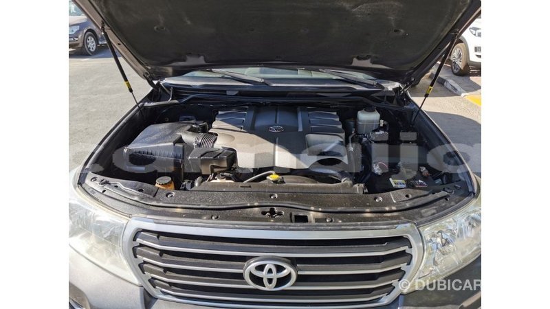 Big with watermark toyota land cruiser abia state import dubai 14127