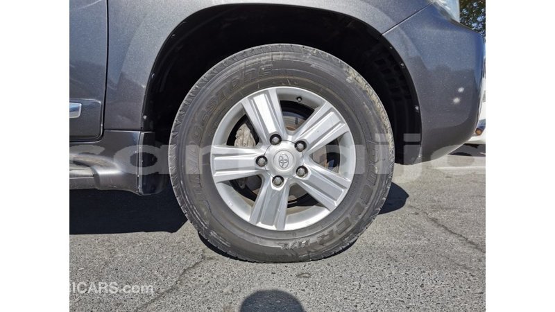 Big with watermark toyota land cruiser abia state import dubai 14127