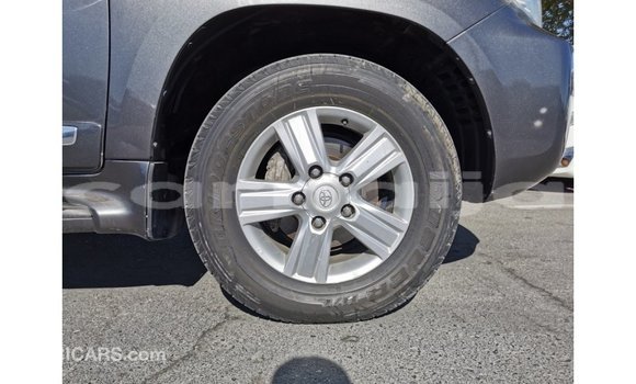 Buy Import Toyota Land Cruiser Other Car in Import - Dubai in Abia State Buy Import Toyota Land Cruiser Other Car in Import - Dubai in Abia State